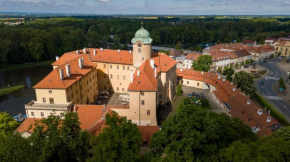 Zámecký penzion Podebrady